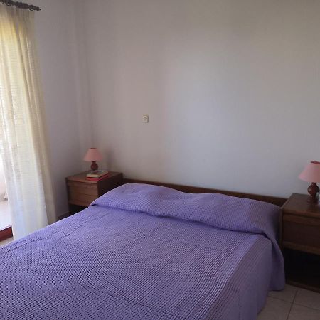 Laura And Nevio Apartments And Rooms เซรส ภายนอก รูปภาพ