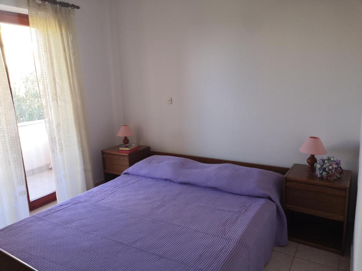 Laura And Nevio Apartments And Rooms เซรส ภายนอก รูปภาพ