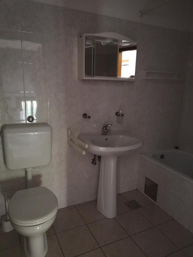 Laura And Nevio Apartments And Rooms เซรส ภายนอก รูปภาพ