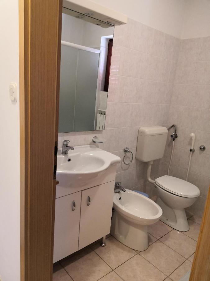 Laura And Nevio Apartments And Rooms เซรส ภายนอก รูปภาพ