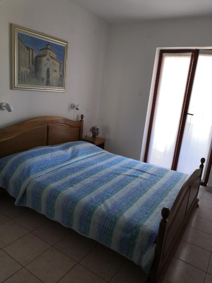 Laura And Nevio Apartments And Rooms เซรส ภายนอก รูปภาพ
