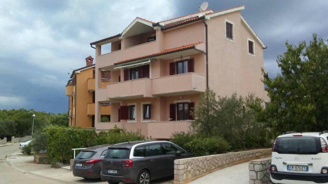 Laura And Nevio Apartments And Rooms เซรส ภายนอก รูปภาพ