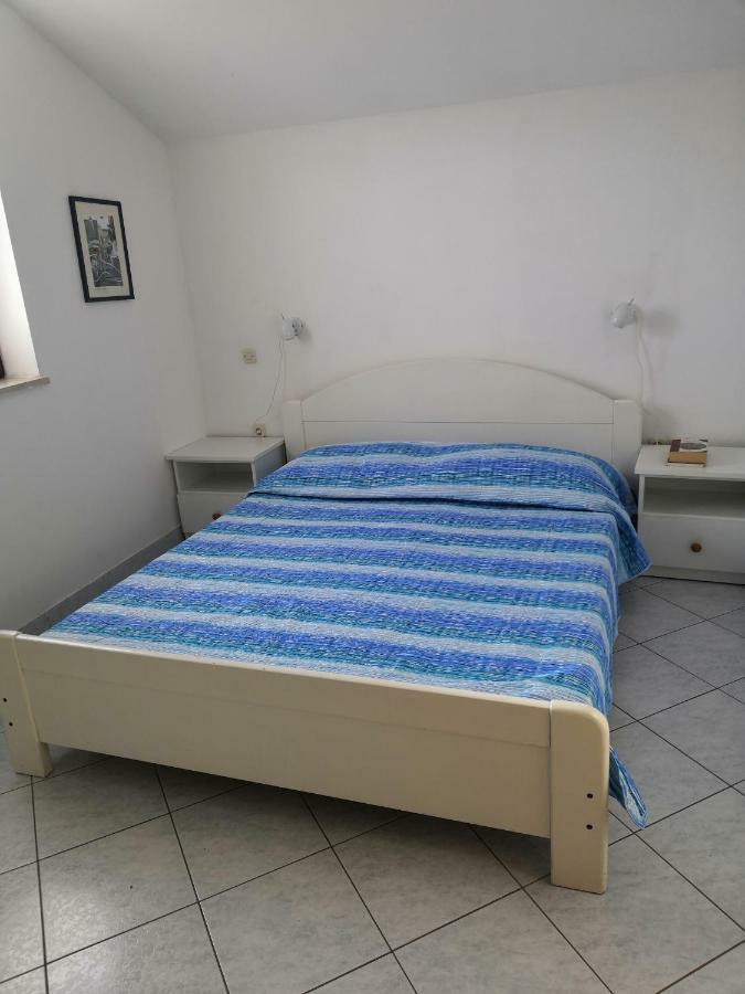 Laura And Nevio Apartments And Rooms เซรส ภายนอก รูปภาพ