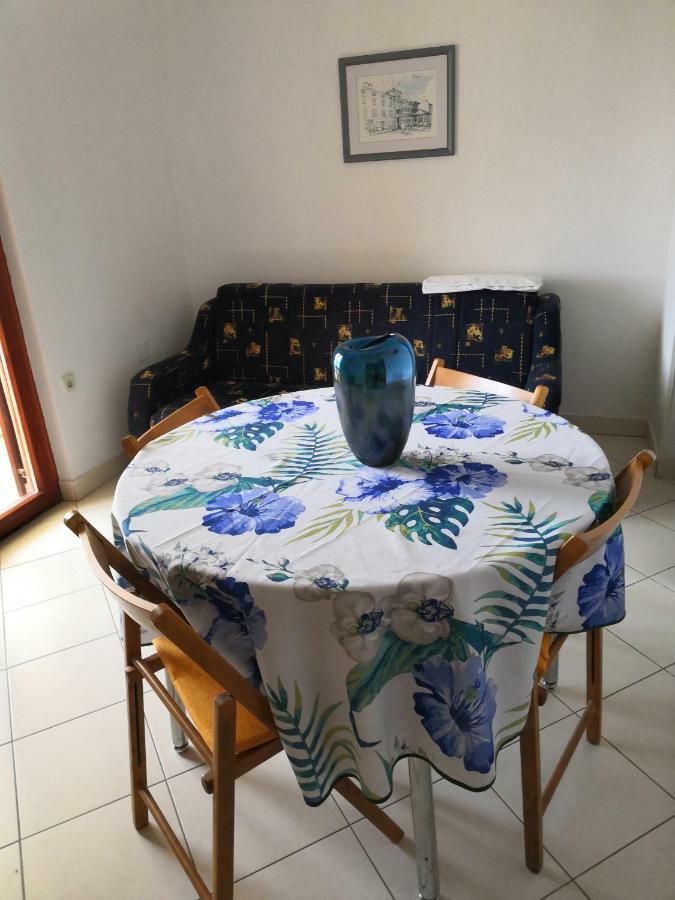 Laura And Nevio Apartments And Rooms เซรส ภายนอก รูปภาพ