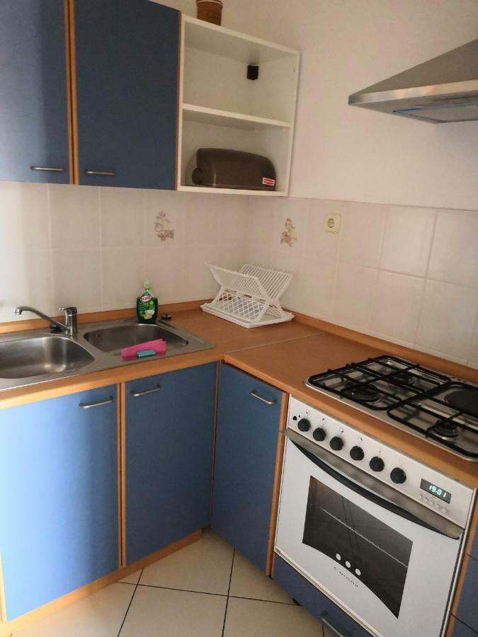 Laura And Nevio Apartments And Rooms เซรส ภายนอก รูปภาพ