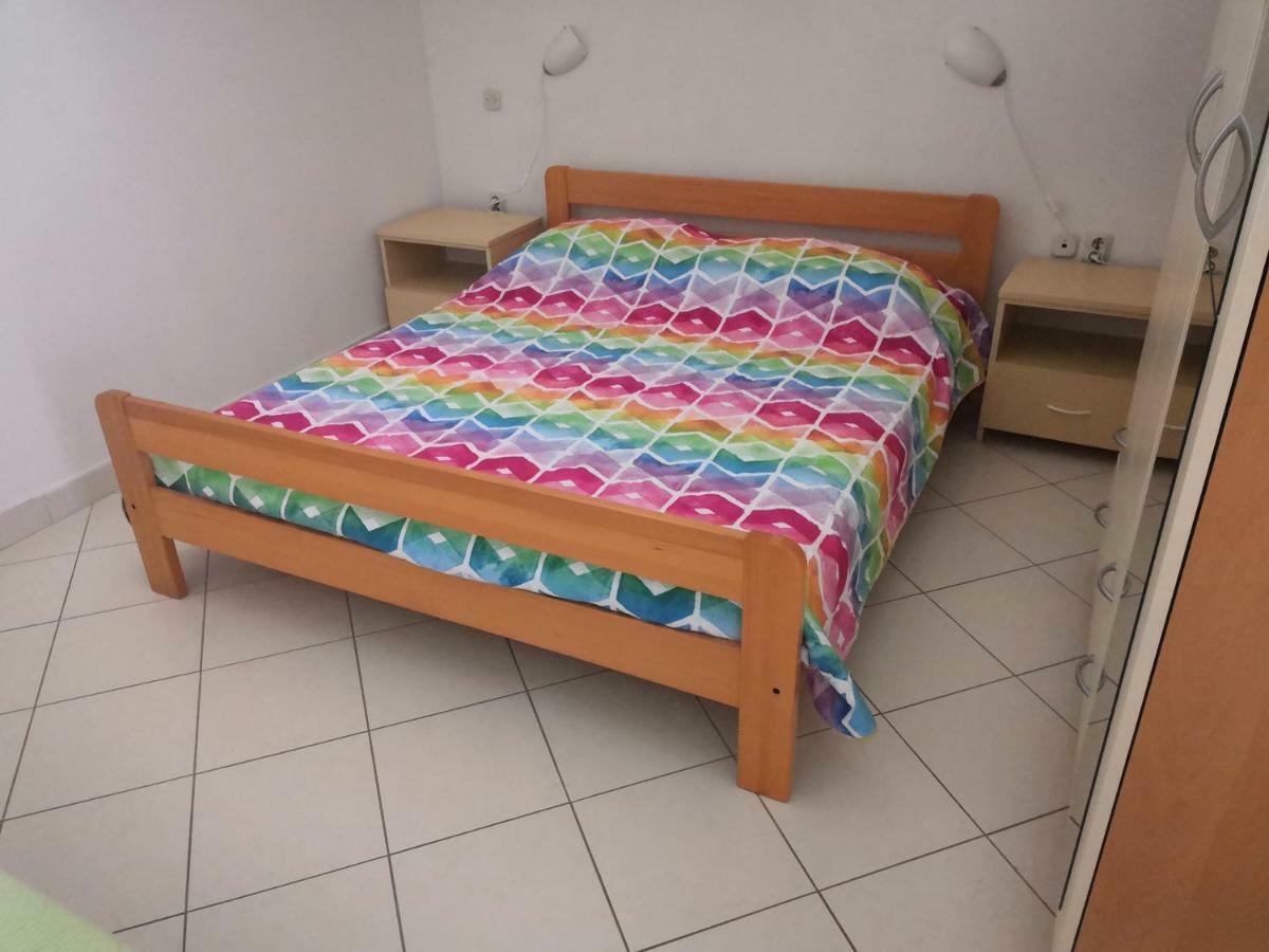 Laura And Nevio Apartments And Rooms เซรส ภายนอก รูปภาพ